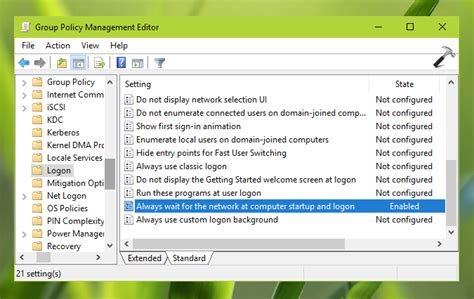 configure domain controller for smart card logon|Restricting Access to Windows Desktop Login Using Domain Policy.